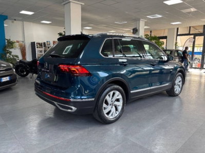Volkswagen Tiguan Allspace 2.0 tdi Elegance 150cv dsg (6)