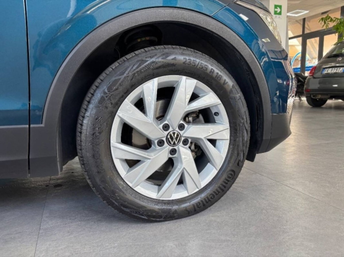 Volkswagen Tiguan Allspace 2.0 tdi Elegance 150cv dsg (7)
