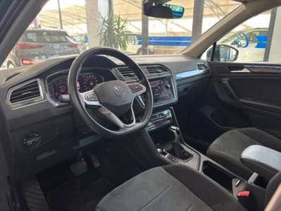 Volkswagen Tiguan Allspace 2.0 tdi Elegance 150cv dsg (9)