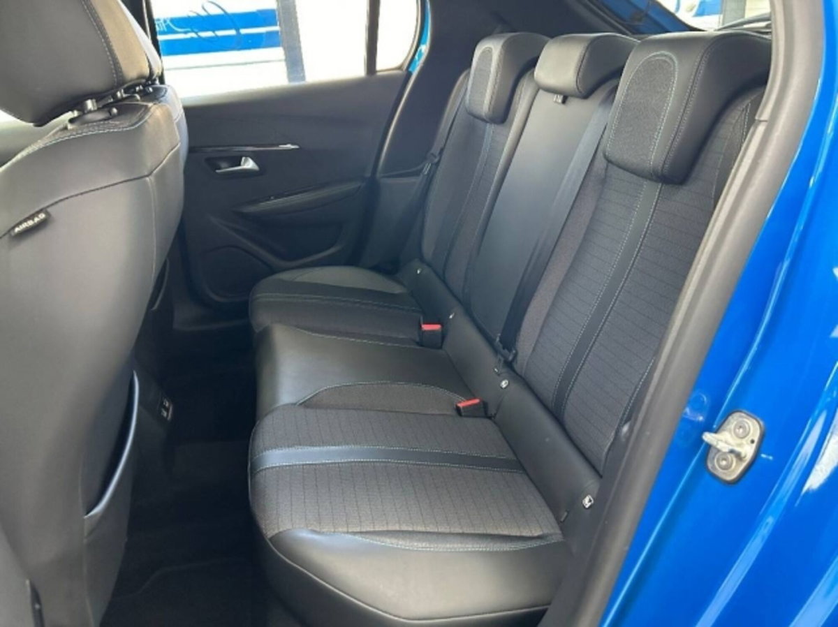 Peugeot 208 BlueHDi 100 Stop&Start 5 porte Allure (10)