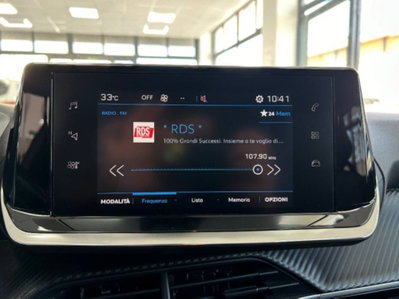 Peugeot 208 BlueHDi 100 Stop&Start 5 porte Allure (15)