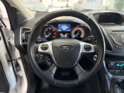 Ford Kuga 2.0 TDCI 150 CV S&S 4WD Powershift Business (16)