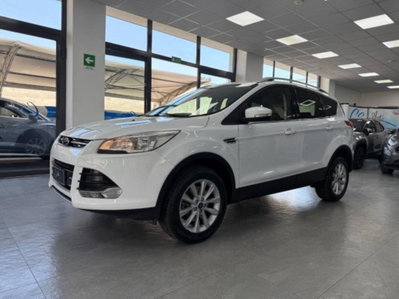 Ford Kuga 2.0 TDCI 150 CV S&S 4WD Powershift Business (3)