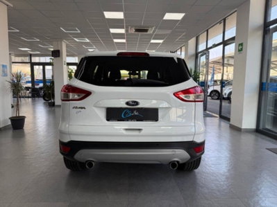 Ford Kuga 2.0 TDCI 150 CV S&S 4WD Powershift Business (5)