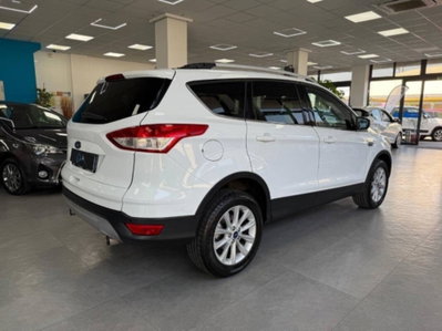 Ford Kuga 2.0 TDCI 150 CV S&S 4WD Powershift Business (6)