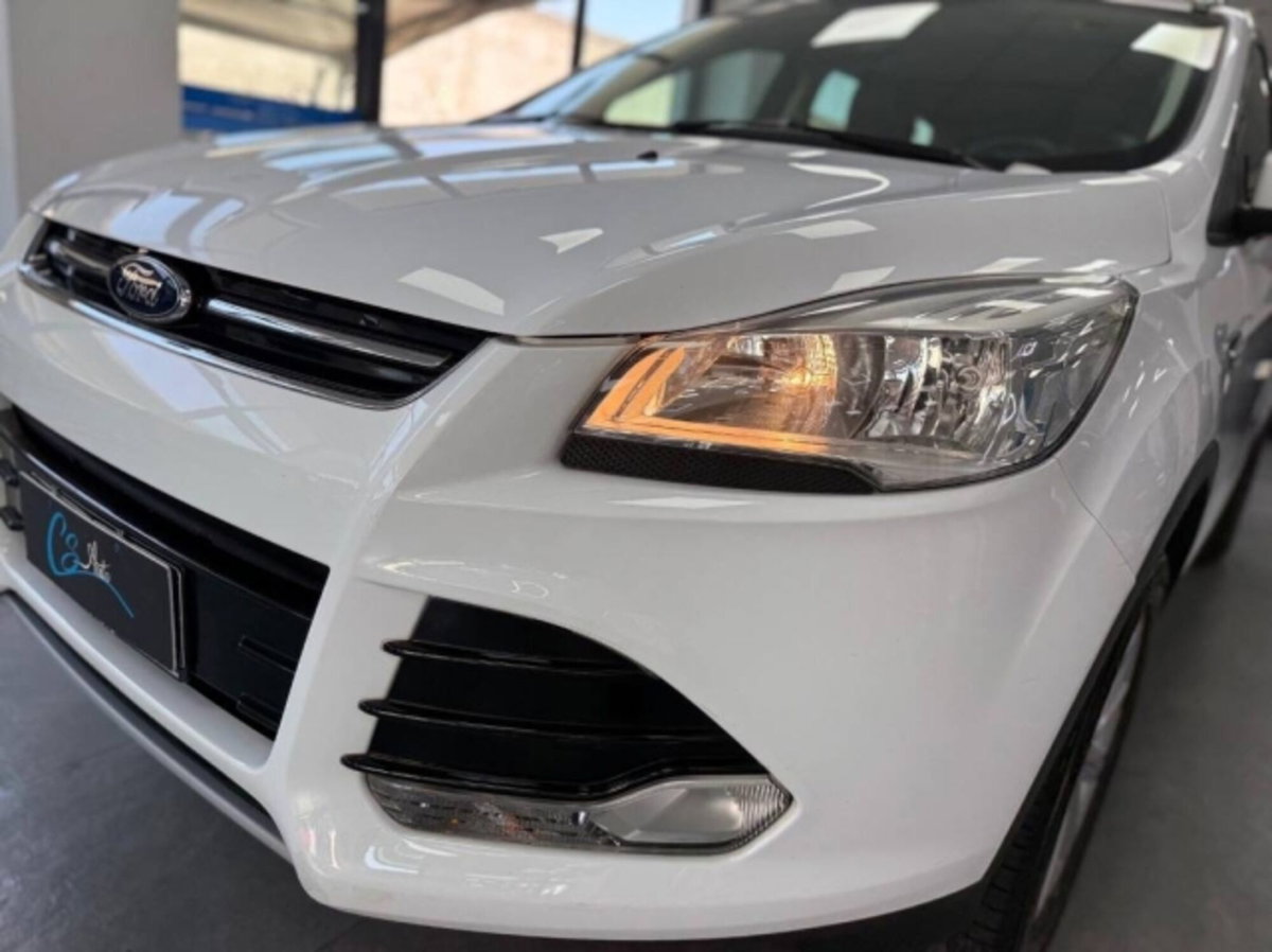 Ford Kuga 2.0 TDCI 150 CV S&S 4WD Powershift Business (7)