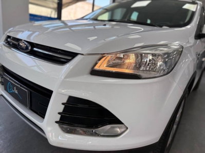 Ford Kuga 2.0 TDCI 150 CV S&S 4WD Powershift Business (7)