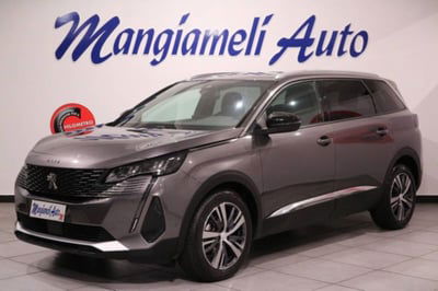 Peugeot 5008 1.5 bluehdi Allure Pack s&s 130cv eat8 usata