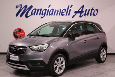 Opel Crossland X 1.6 ECOTEC D 8V Start&Stop Innovation usata