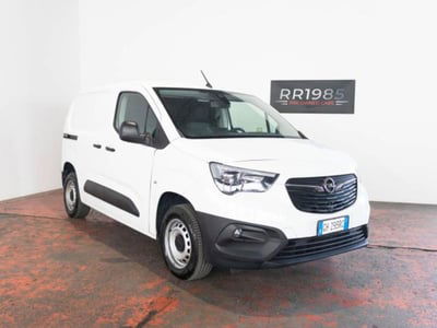 Opel Combo Furgone Cargo 1.5 Diesel PC 650 kg Edition usato