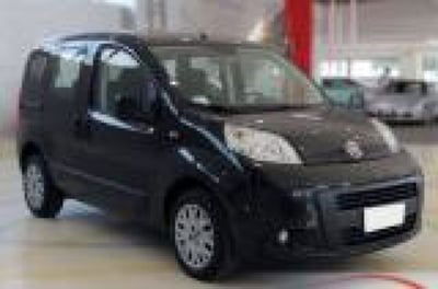 Fiat QUBO 1.4 8V 73 CV Active usata