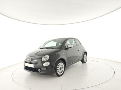 Fiat 500 1.0 Hybrid Dolcevita usata