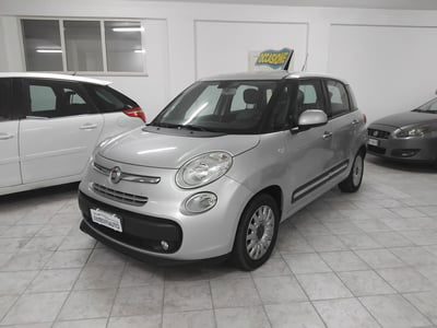 Fiat 500L 1.6 Multijet 105 CV Pop Star usata