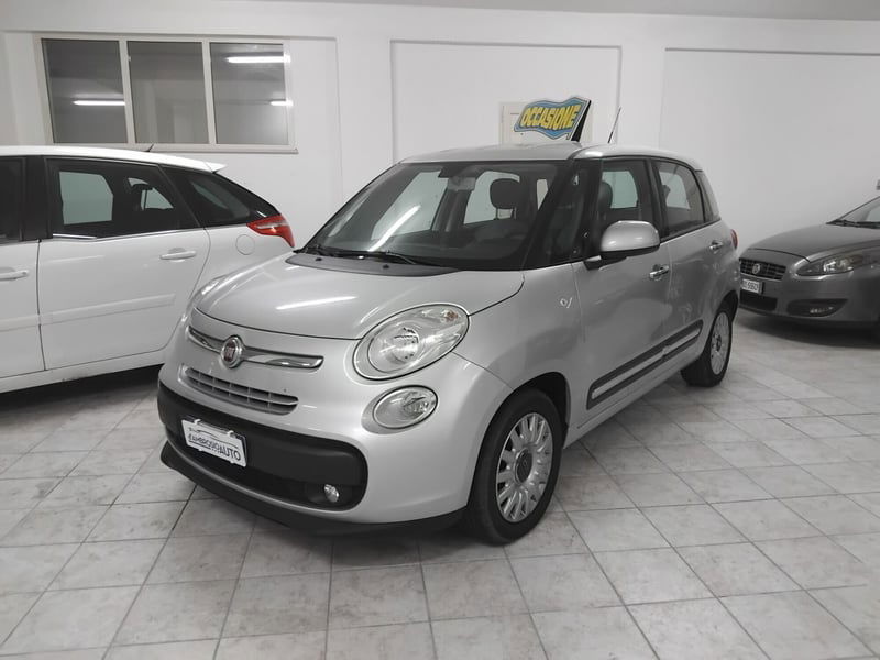 Fiat 500L 1.6 Multijet 105 CV Pop Star