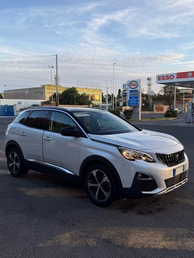 Peugeot 3008 BlueHDi 130 S&S Allure usata