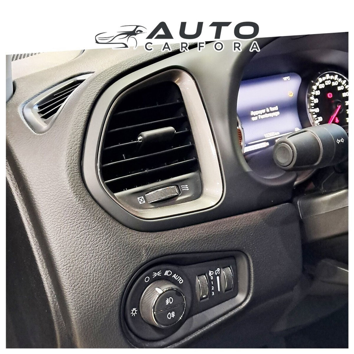 Jeep Renegade 1.6 Mjt 130 CV Limited (10)