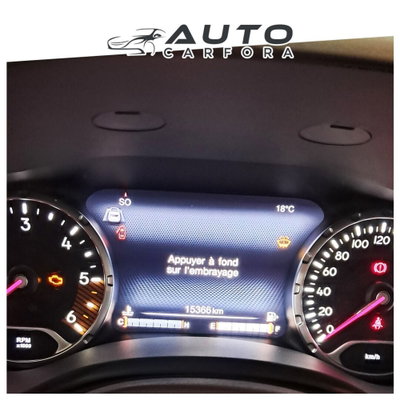Jeep Renegade 1.6 Mjt 130 CV Limited (12)