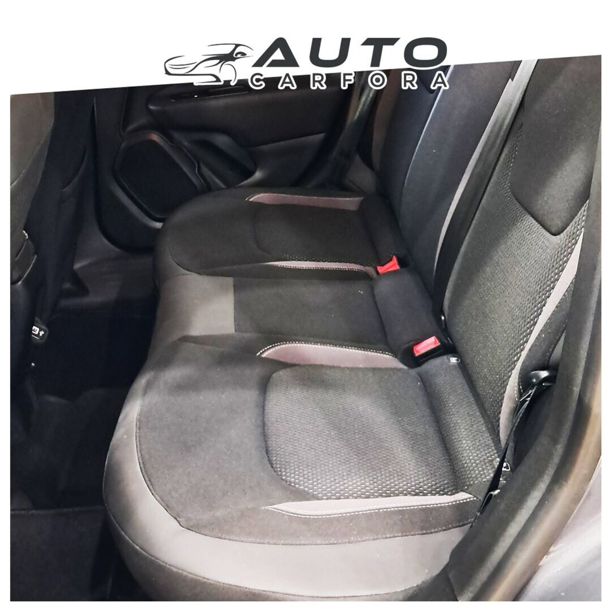 Jeep Renegade 1.6 Mjt 130 CV Limited (8)