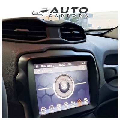 Jeep Renegade 1.6 Mjt 130 CV Limited (9)