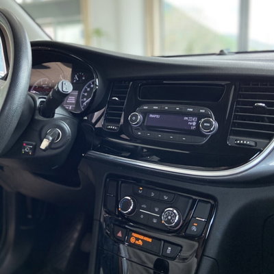 Opel Mokka 1.4 Turbo GPL Tech 140CV 4x2 Cosmo b-Color (10)