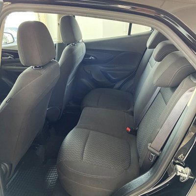 Opel Mokka 1.4 Turbo GPL Tech 140CV 4x2 Cosmo b-Color (8)