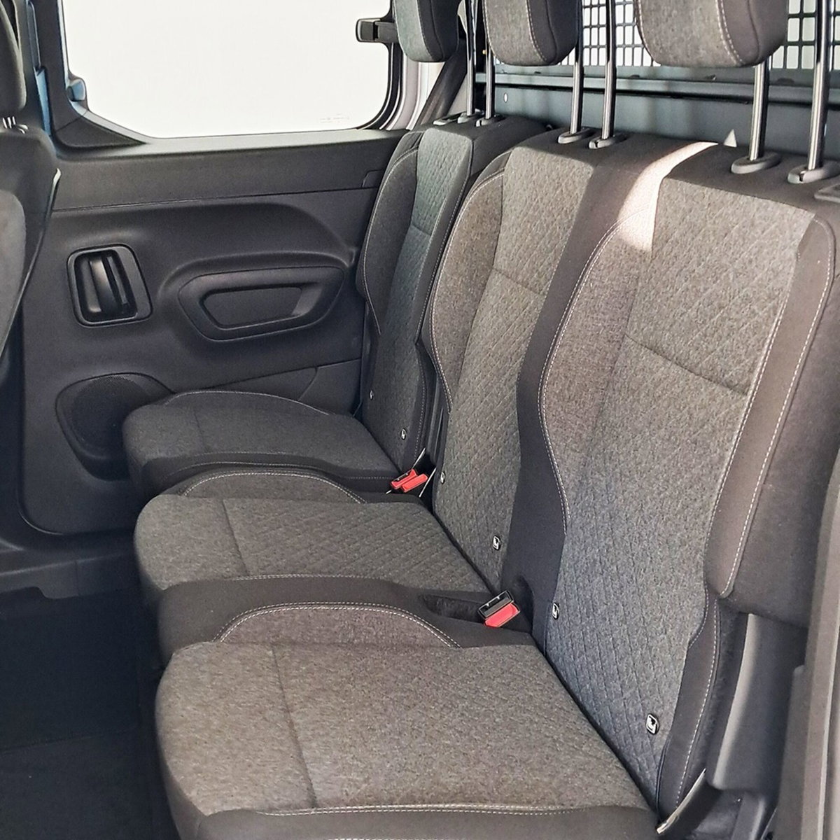 Opel Combo Life 1.5D 100 CV S&S Edition Plus N1 (7)