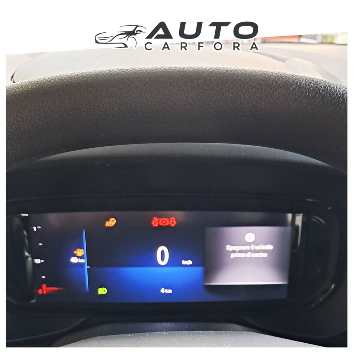 Opel Combo Life 1.5D 100 CV S&S Edition Plus N1 (9)