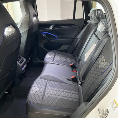Volkswagen Tiguan Allspace 2.0 tdi R-Line 150cv dsg (11)