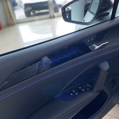 Volkswagen Tiguan Allspace 2.0 tdi R-Line 150cv dsg (7)