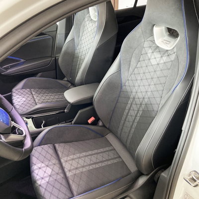 Volkswagen Tiguan Allspace 2.0 tdi R-Line 150cv dsg (9)