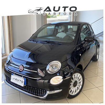 Fiat 500 1.2 EasyPower Dolcevita usata
