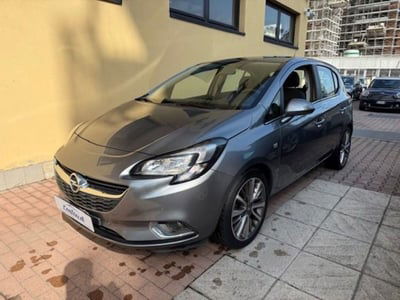 Opel Corsa 1.3 CDTI 5 porte Advance usata