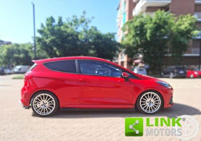 Ford Fiesta 1.5 Ecoboost 200 CV 3 porte ST usata