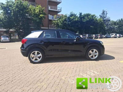 Audi Q2 Q2 30 TFSI usata