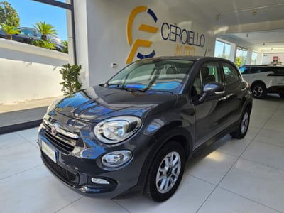 Fiat 500X 1.3 MultiJet 95 CV Pop Star usata
