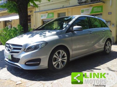 Mercedes-Benz Classe B 180 CDI Sport usata