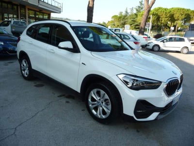 BMW X1 xDrive25e Business Advantage usata
