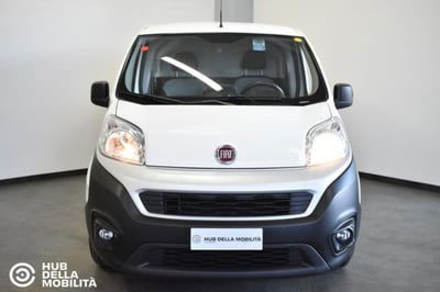 Fiat Fiorino Furgone cargo 1.3 mjt 95cv SX