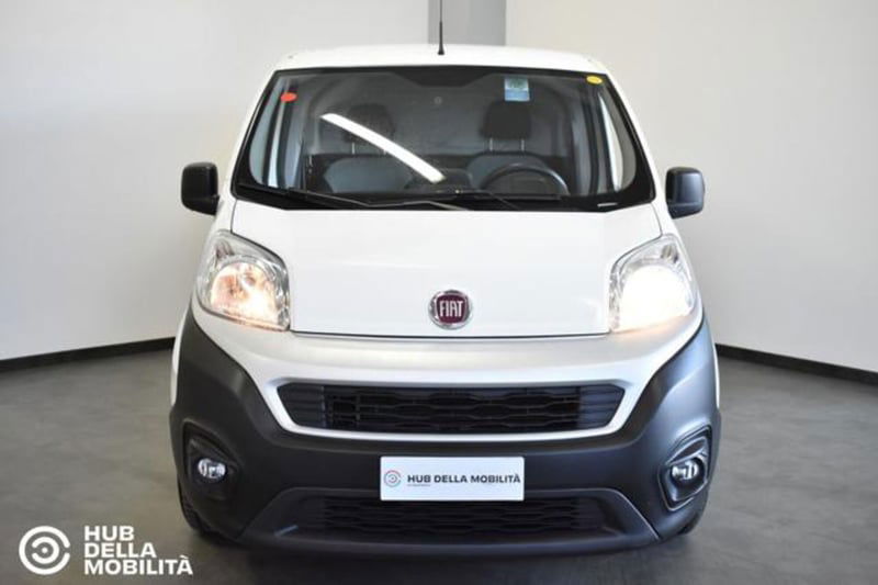 Fiat Fiorino Furgone cargo 1.3 mjt 95cv SX