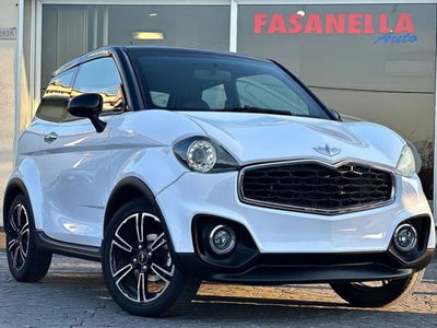 Chatenet CH46 CH46 Erre Erre usata