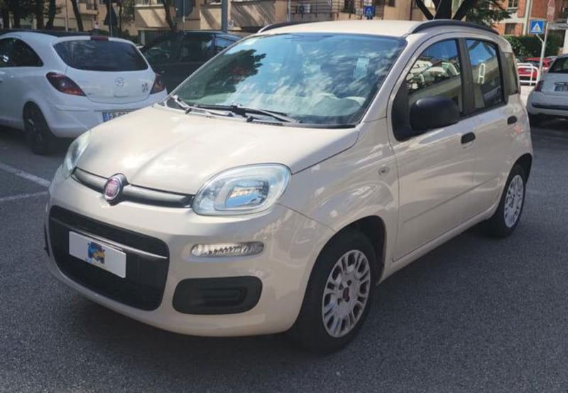 Fiat Panda 1.2 Easy