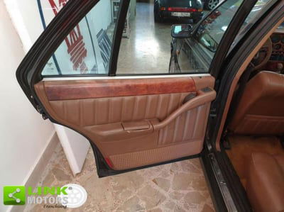 Lancia Thema 8.32 usata