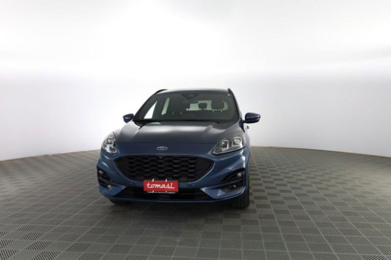 Ford Kuga 2.5 Plug In Hybrid 225 CV CVT 2WD ST-Line