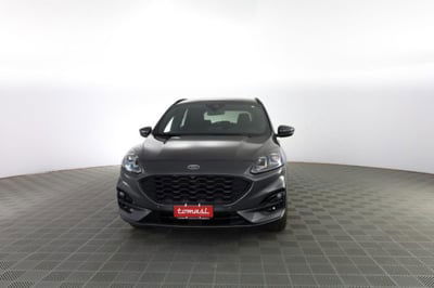 Ford Kuga 2.0 EcoBlue 120 CV aut. 2WD ST-Line X usata