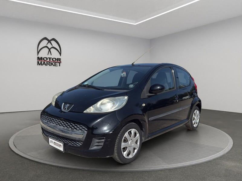 Peugeot 107 68CV 5p. Active
