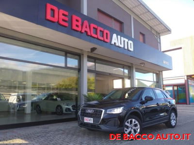 Audi Q2 Q2 30 TFSI usata