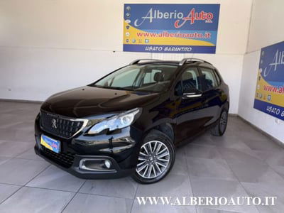 Peugeot 2008 100 Active usata