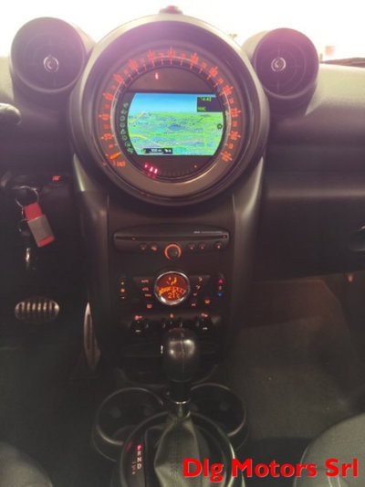 MINI Mini Countryman 2.0 Cooper SD Countryman ALL4 (10)