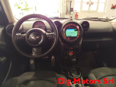 MINI Mini Countryman 2.0 Cooper SD Countryman ALL4 (11)