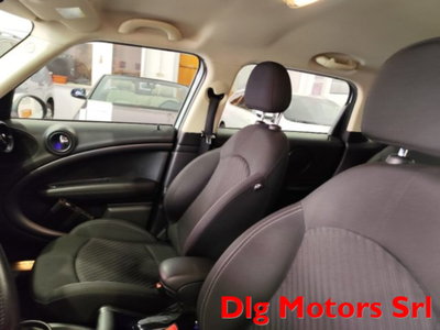 MINI Mini Countryman 2.0 Cooper SD Countryman ALL4 (12)